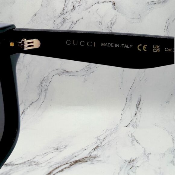 New GUCCI Sunglasses - Picture 7 of 9